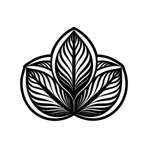 Leaf, Nature, Foliage, Leafage, Botanical, icon
