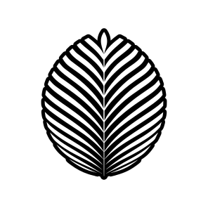 Leaf, Nature, Foliage, Leafage, Botanical,,flat icon
