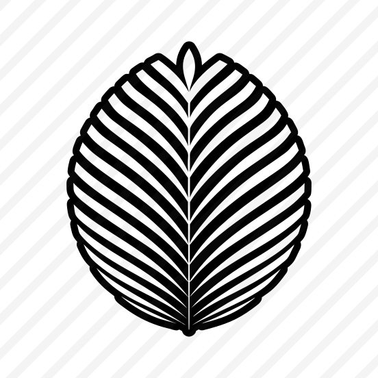 Leaf, Nature, Foliage, Leafage, Botanical,,flat preview