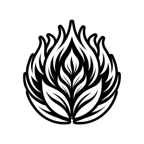 Leaf, Nature, Foliage, Leafage, Botanical,,simple Icon icon