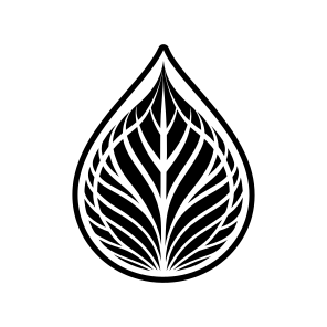 Leaf Symbol, Nature, Foliage, Leafage, Botanical, icon