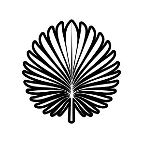 Leaf Symbol, Nature, Foliage, Leafage, Botanical,,flat icon