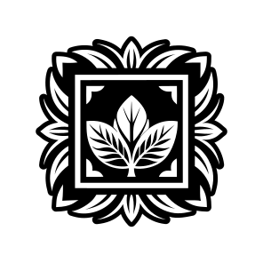 Leaf Symbol, Nature, Foliage, Leafage, Botanical,,simple Icon icon