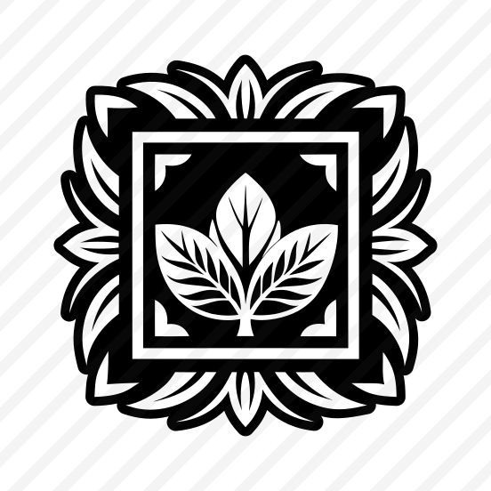 Leaf Symbol, Nature, Foliage, Leafage, Botanical,,simple Icon preview
