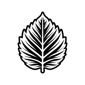 Leafage Logo, Nature, Foliage, Leaf, Botanical, icon