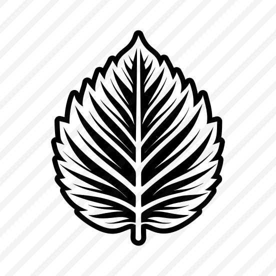 Leafage Logo, Nature, Foliage, Leaf, Botanical, preview