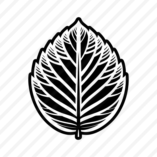 Leafage Logo, Nature, Foliage, Leaf, Botanical,,flat preview