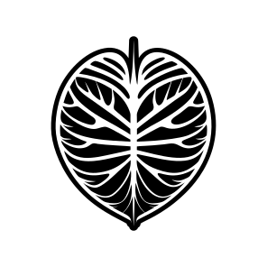 Leafage Logo, Nature, Foliage, Leaf, Botanical,,icons icon