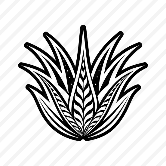 Nature Logo, Leaf, Foliage, Leafage, Botanical, preview