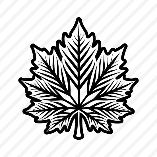Nature Logo, Leaf, Foliage, Leafage, Botanical,,simple Icon preview