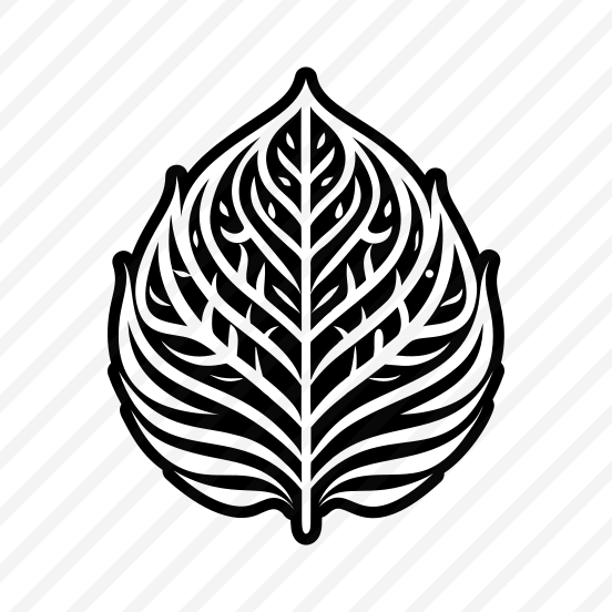 Nature Logo, Leaf, Foliage, Leafage, Botanical,,vector preview