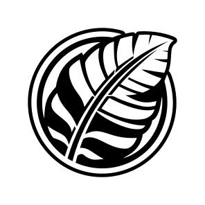 Nature Symbol, Leaf, Foliage, Leafage, Botanical, icon