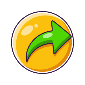 Download Arrow, Pointer, Direction, Indicator, Emblem icon