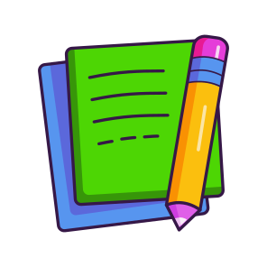 Draft Paper, Document, File, Sheet, Report, icon