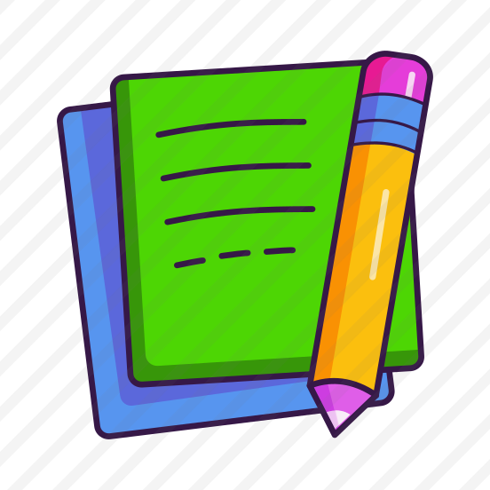 Draft Paper, Document, File, Sheet, Report, preview