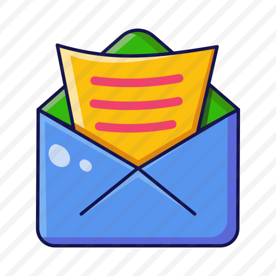 Envelope, Greeting, Card, Paper, Document preview