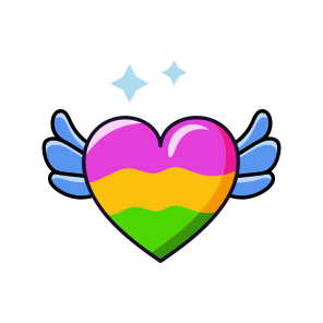 Heart, Affection, Emotion, Kindness, Devotion, icon