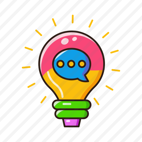 Ideation, Bulb, Innovation, Brainstorm, Creativity preview