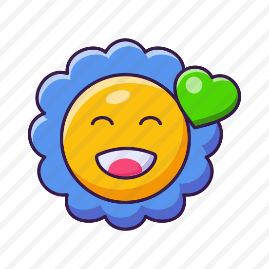 Laughing Emoji, Happy, Smiling, Giggling, Emotions preview