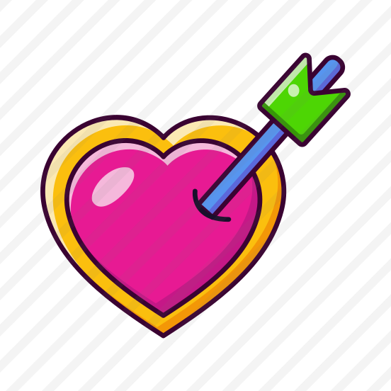 Love, Embrace, Affection, Emotion, Targeting Heart preview