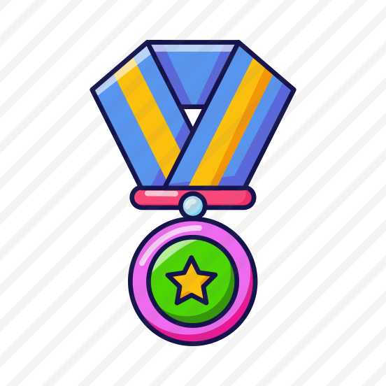 Medal, Award, Prize, Recognition, Achievement preview