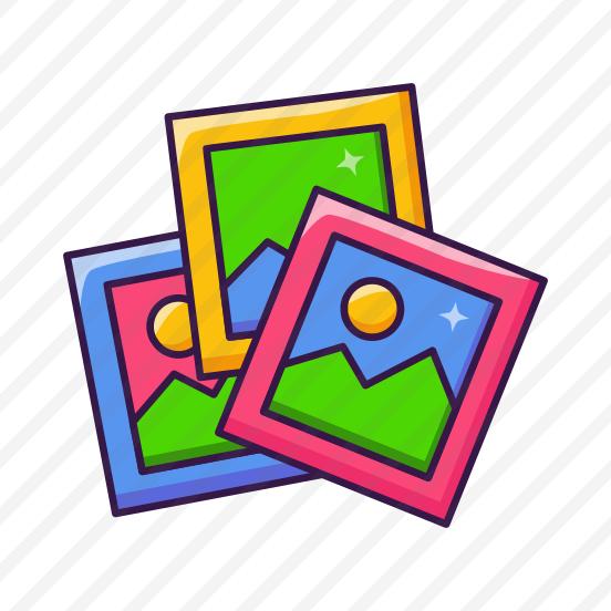 Media Gallery, Photos, Images, Memories, Pictures preview