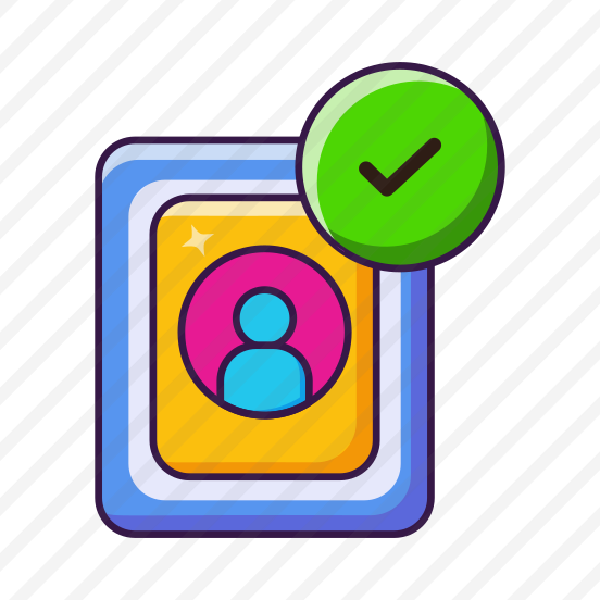 Online Status, Active, Verified, Connected, Network preview