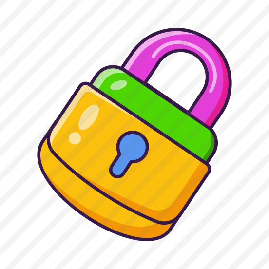 Padlock, Lock, Secure, Safety, Privacy preview