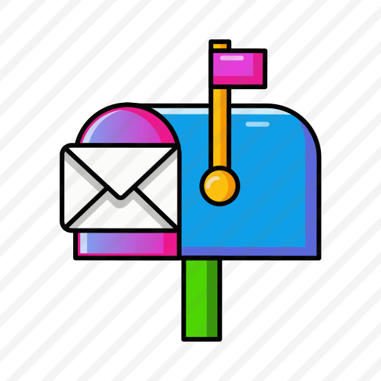 Po Box, Mailing, Envelope, Correspondence, Letter preview