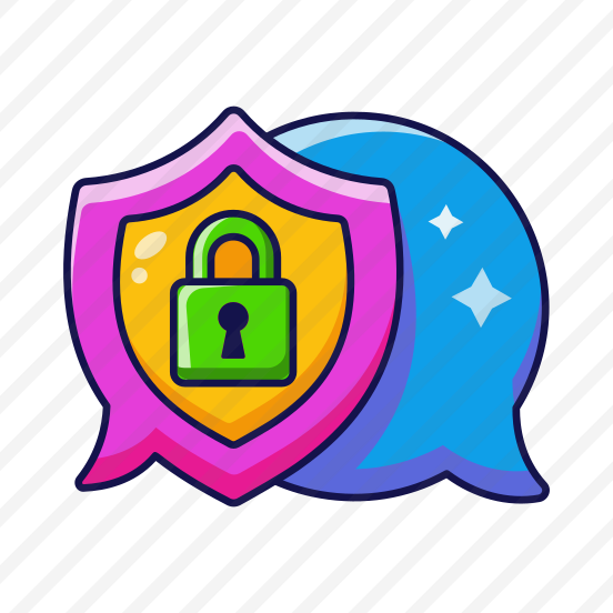 Secure Chat, Prevention, Locked, Privacy, Safety, preview