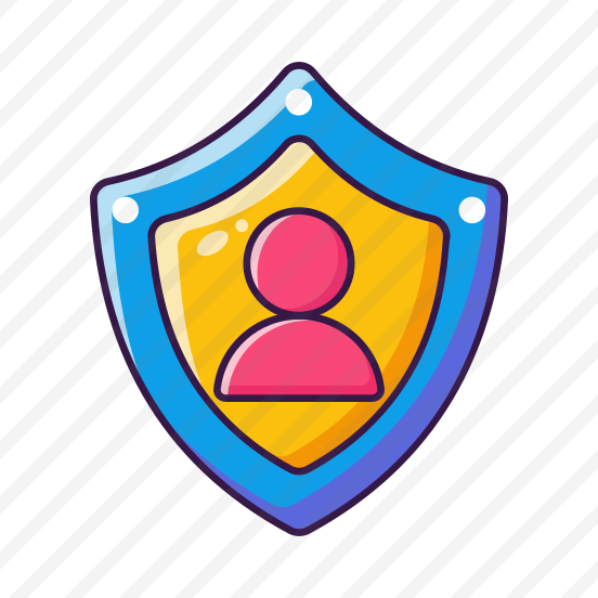 Security, Protection, Safety, Privacy, Profile preview