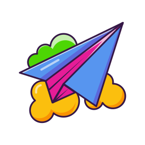 Sending Message, Chat, Text, Conversation, Communication icon