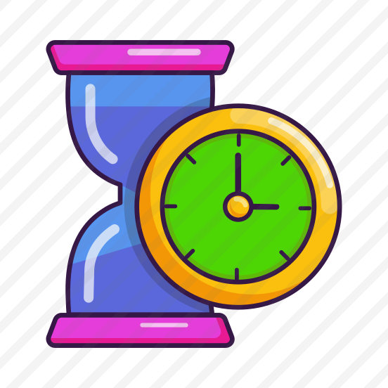 Time, Hourglass, Sandglass, Timer, Clock, preview