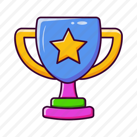 Trophy, Triumph, Award, Reward, Recognition preview