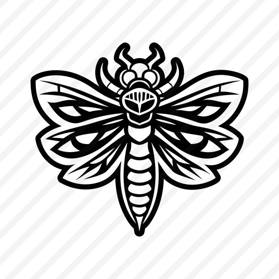 Anisoptera Symbol, Nature, Creature, Specie, Darner preview