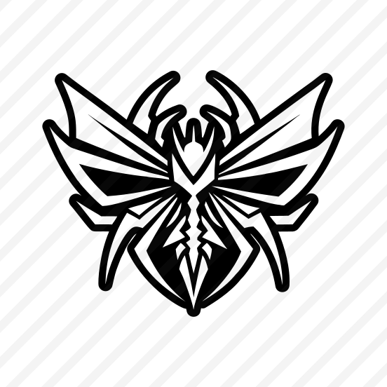 Anisoptera Symbol, Nature, Creature, Specie, Darner,flat preview