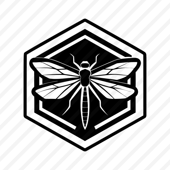 Anisoptera Symbol, Nature, Creature, Specie, Darner,vector preview