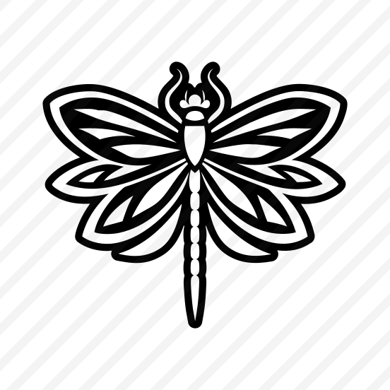 Darner Symbol, Nature, Creature, Specie, Dragonfly preview