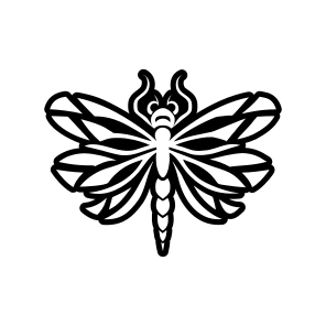 Dragonfly, Nature, Creature, Specie, Darner icon