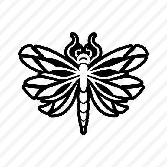 Dragonfly, Nature, Creature, Specie, Darner preview