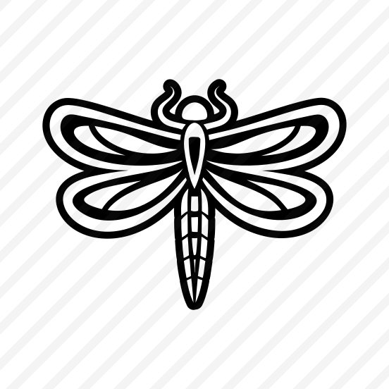 Dragonfly, Nature, Creature, Specie, Darner,vector preview