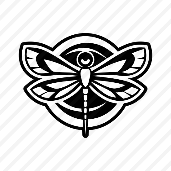 Dragonfly Specie, Nature, Creature, Specie, Darner,flat preview