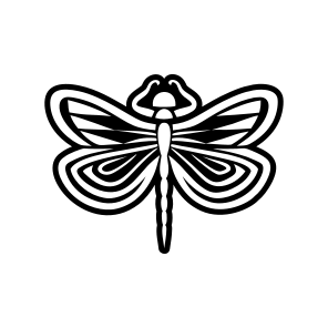 Dragonfly Specie, Nature, Creature, Specie, Darner,icons icon