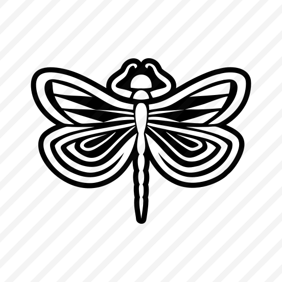 Dragonfly Specie, Nature, Creature, Specie, Darner,icons preview