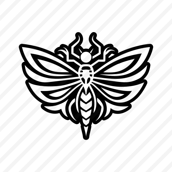 Dragonfly Specie, Nature, Creature, Specie, Darner,simple Icon preview