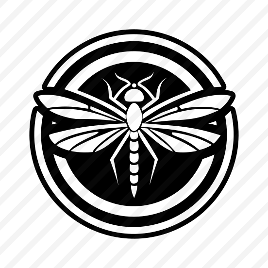 Dragonfly Specie, Nature, Creature, Specie, Darner,vector preview