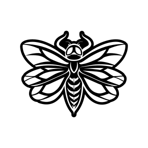 Dragonfly Symbol, Nature, Creature, Specie, Darner,icons icon