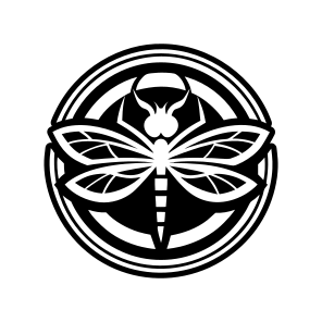 Zygoptera Symbol, Nature, Creature, Specie, Darner icon