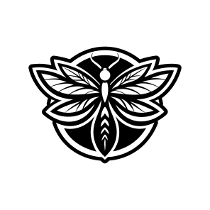 Zygoptera Symbol, Nature, Creature, Specie, Darner,simple Icon icon