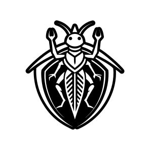 Caelifera Symbol, Nature, Creature, Specie, Insect icon